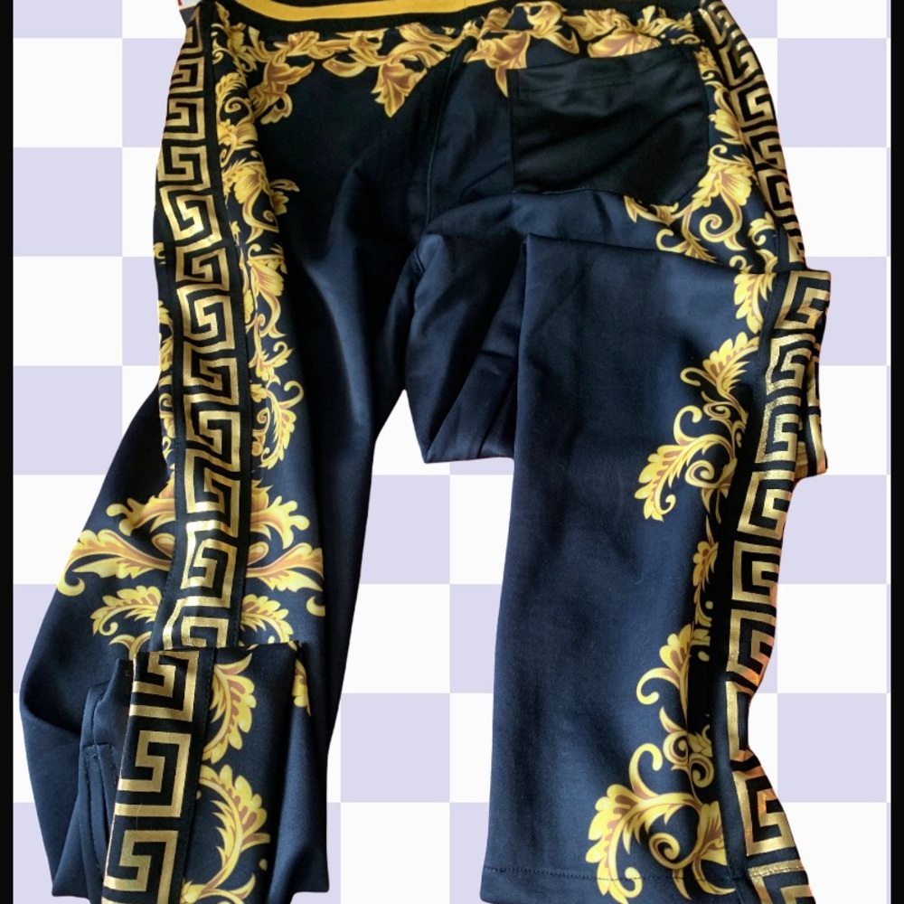 One monarchy xl jogger pants